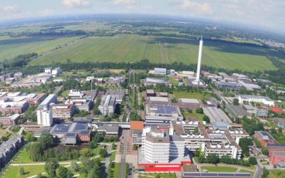 Plan B Factory Consulting Mitglied im Technologiepark Bremen e.V.